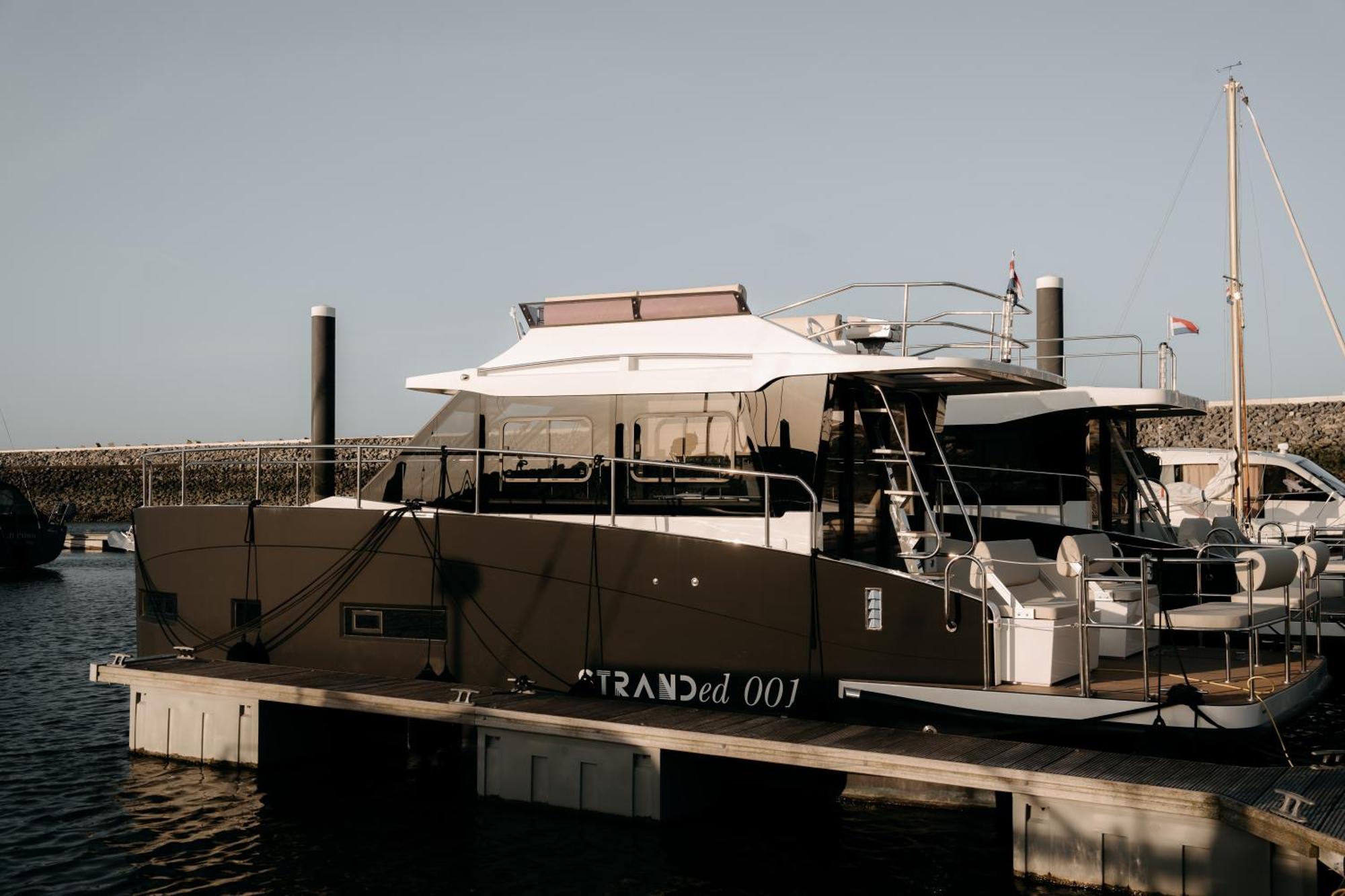 Yacht By Strandhotel - Hotel Service & Wellness Cadzand Exterior foto