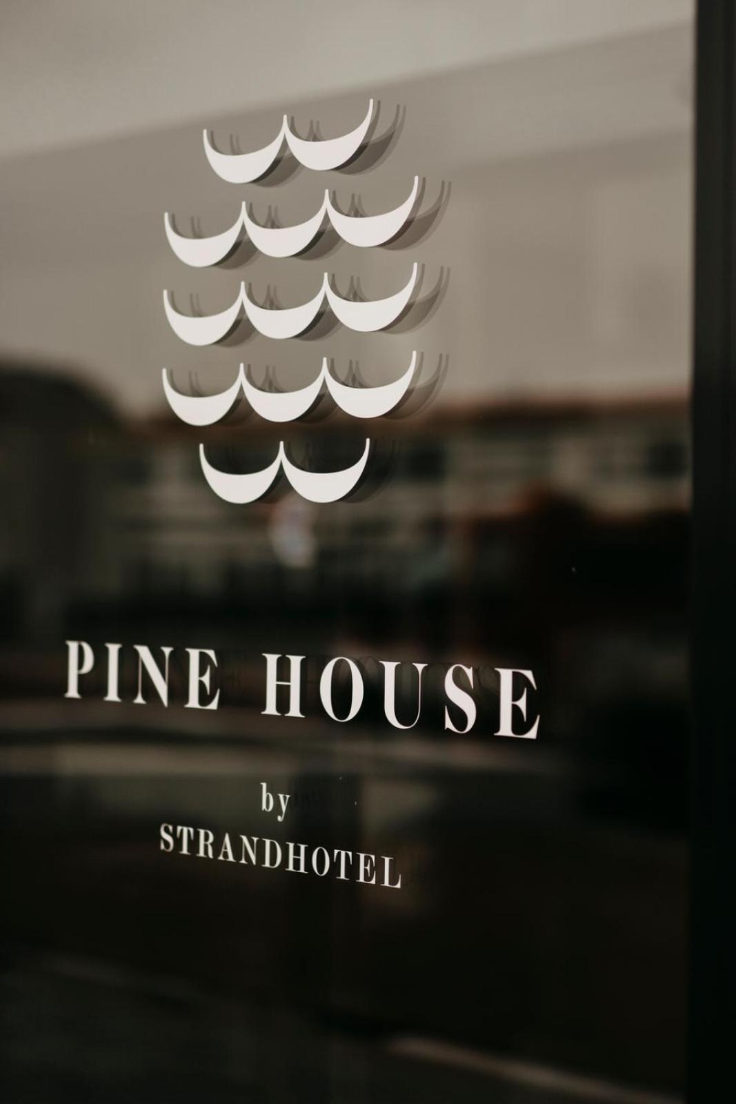 Yacht By Strandhotel - Hotel Service & Wellness Cadzand Exterior foto