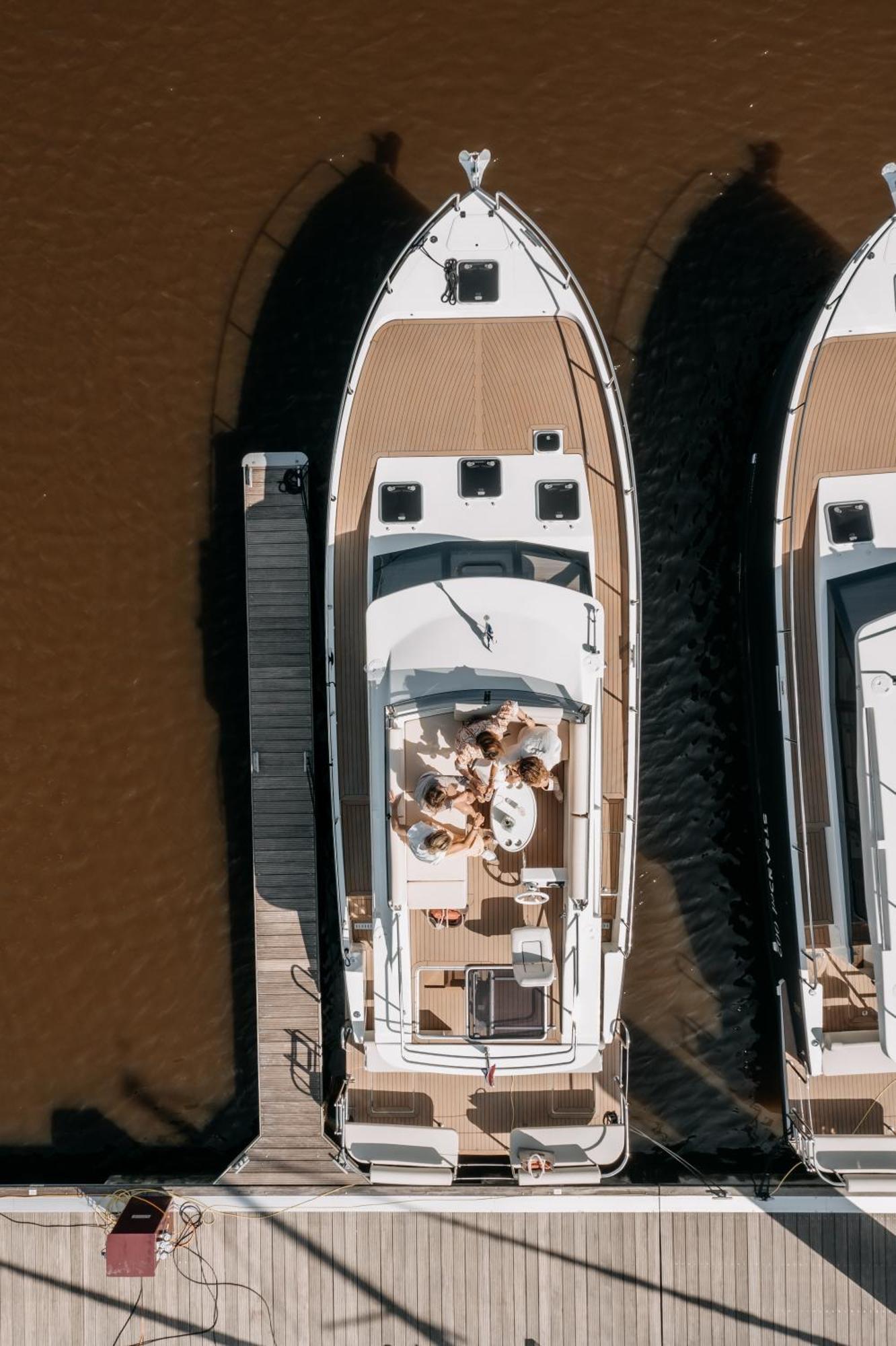 Yacht By Strandhotel - Hotel Service & Wellness Cadzand Exterior foto